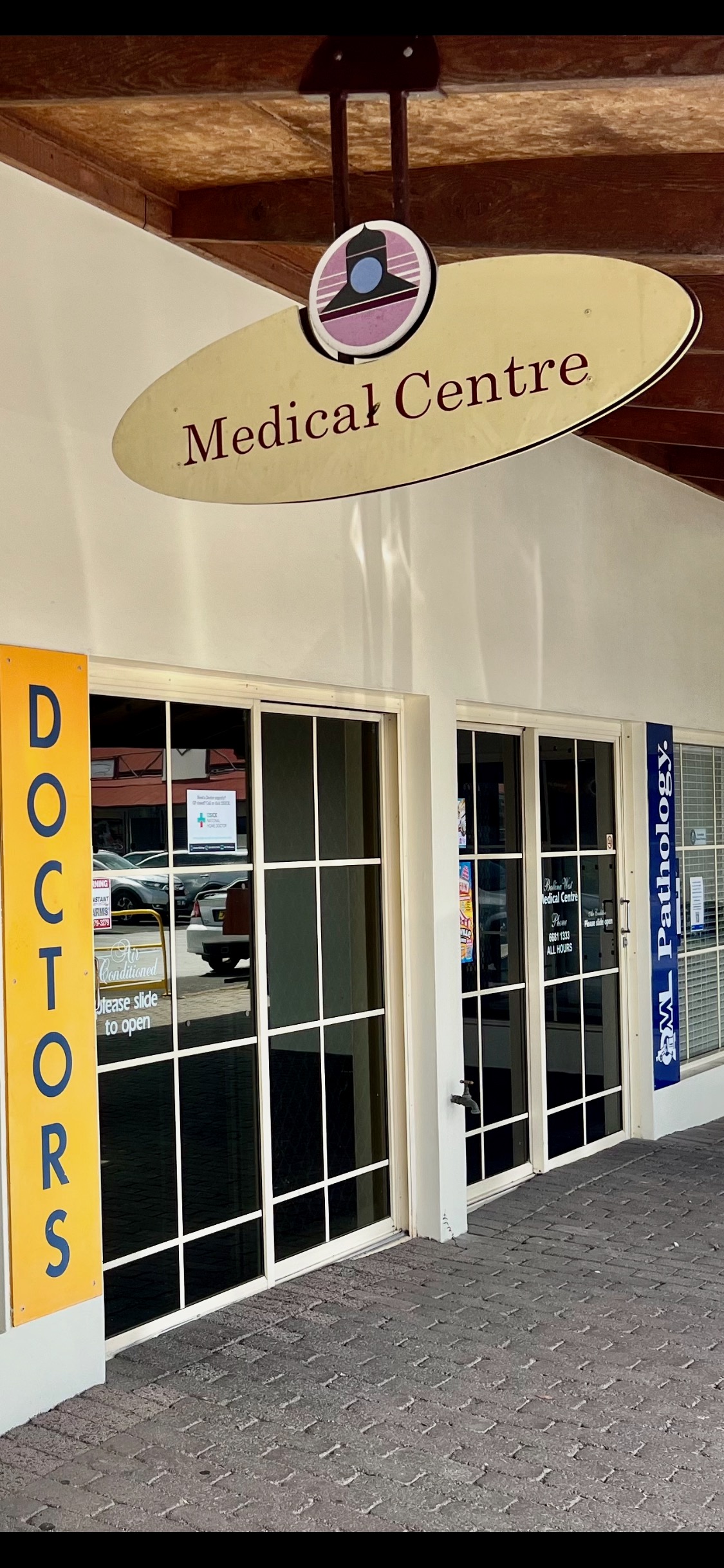 Ballina West Medical Centre